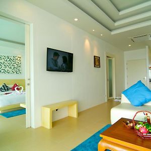 Suite mit 1 Schlafzimmer und mit Kingsize-Bett