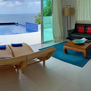 Suite mit 2 Schlafzimmern